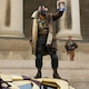 Tom Hardy, The Dark Knight Rises